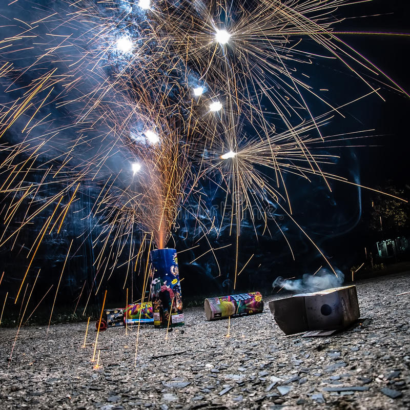 Coming Soon to Ohio Legal Fireworks Usage for Consumers > Anderson